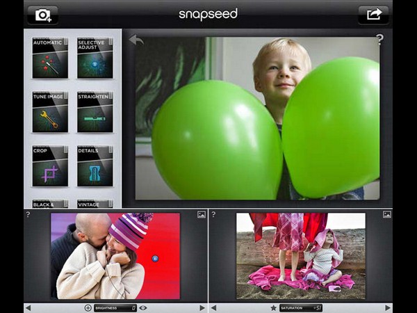 10 ఉచిత ఫోటో ఎడిటింగ్ అప్లికేషన్‌లు