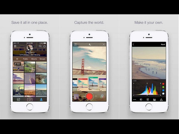 10 ఉచిత ఫోటో ఎడిటింగ్ అప్లికేషన్‌లు