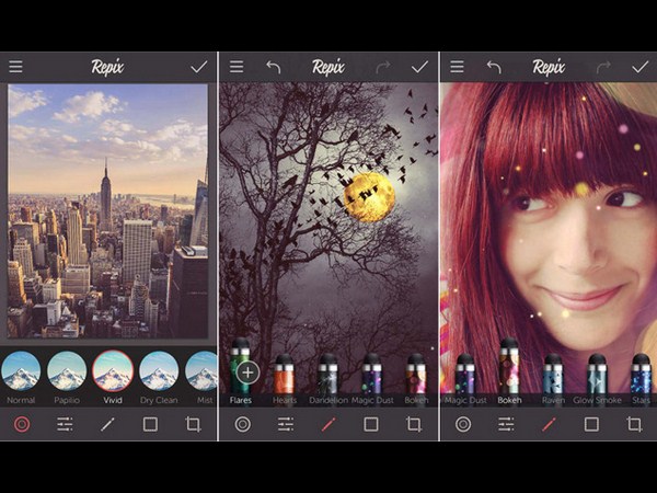 10 ఉచిత ఫోటో ఎడిటింగ్ అప్లికేషన్‌లు