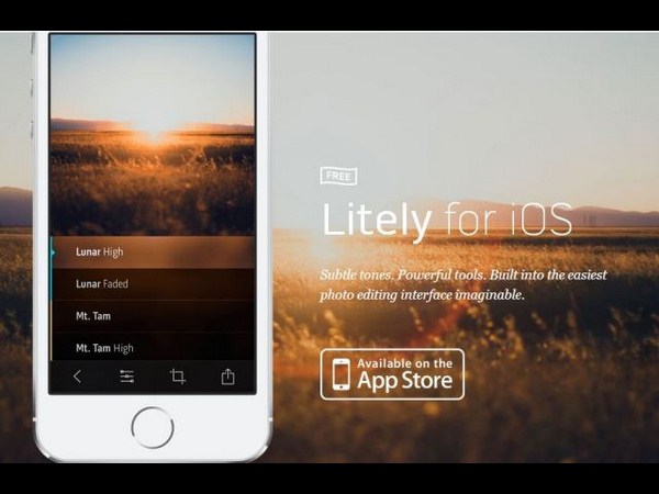 10 ఉచిత ఫోటో ఎడిటింగ్ అప్లికేషన్‌లు