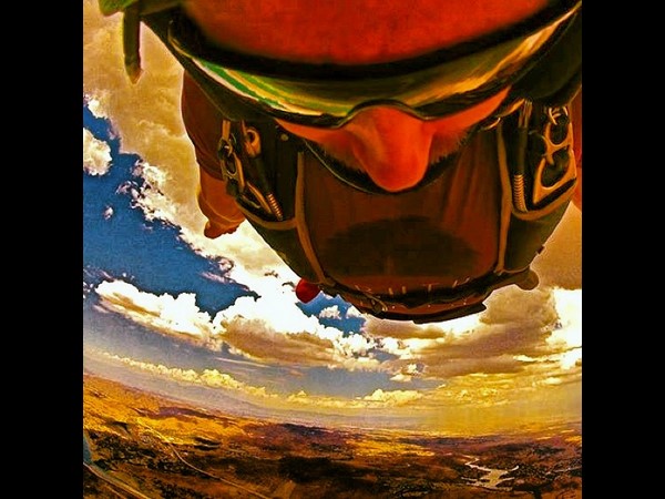 30 భయానక సెల్ఫీ చిత్రాలు!