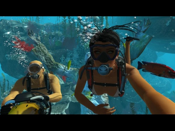 30 భయానక సెల్ఫీ చిత్రాలు!