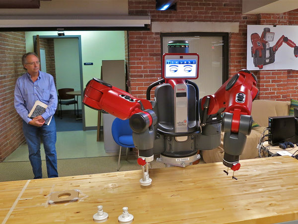  నమ్మశక్యం కాని సాంకేతిక విప్లవాలు!