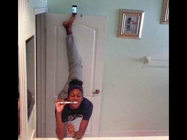 వింత మనుషులు.. వెర్రి చేష్టలు!