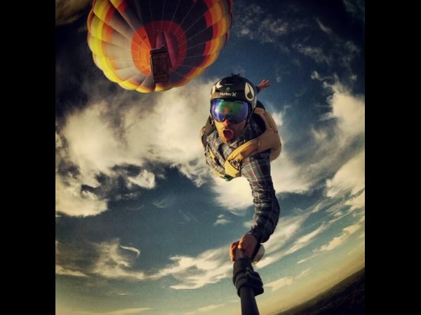 వింత మనుషులు.. వెర్రి చేష్టలు!