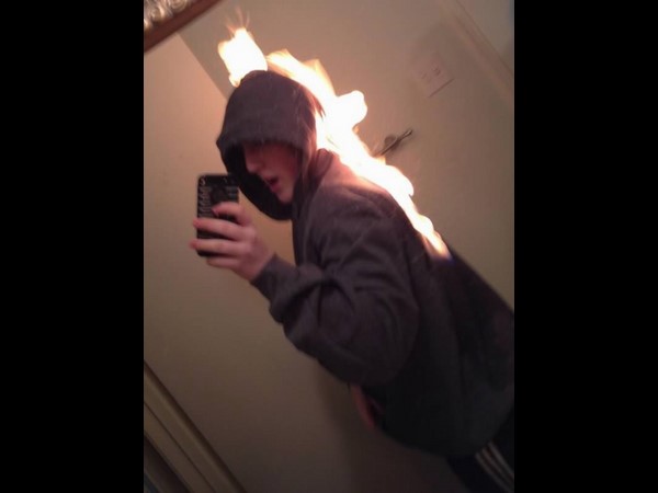 వింత మనుషులు.. వెర్రి చేష్టలు!