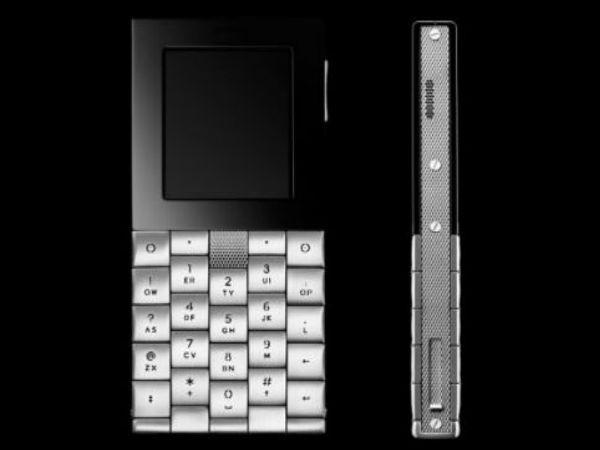 10 అసాధారణ స్మార్ట్‌ఫోన్‌లు