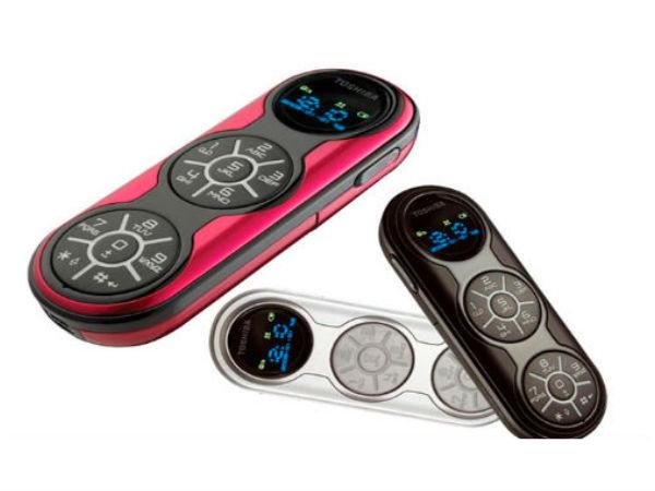 10 అసాధారణ స్మార్ట్‌ఫోన్‌లు