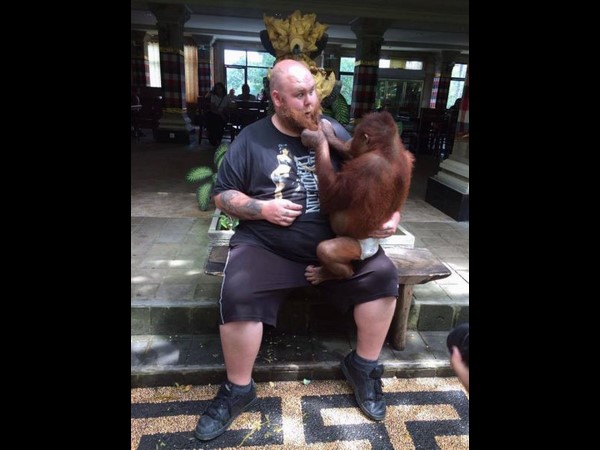 సోషల్ మీడియా వారాంతం.. మీ కోసం!!