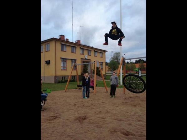 సోషల్ మీడియాలో సరదాల కాలక్షేపం