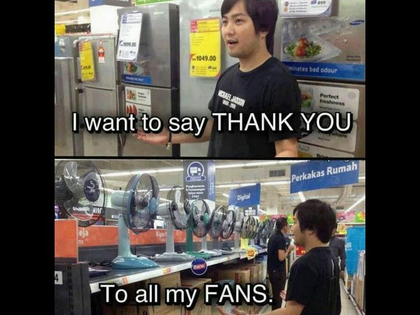 సోషల్ మీడియాలో సరదాల కాలక్షేపం