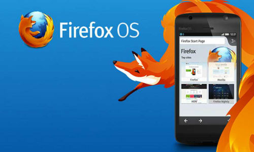 స్పైస్ ఫైర్‌ఫాక్స్ ఫోన్@రూ.2,299