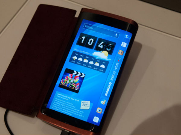 త్వరలో విడుదల కాబోతున్న 5 క్యూహెచ్‌డి డిస్‌ప్లే స్మార్ట్‌ఫోన్‌లు