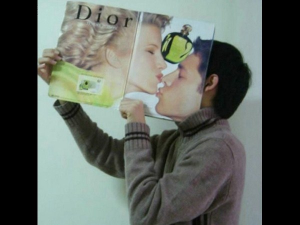 అసాధారణ ఫోటోలు... భిన్నమైన కోణాల్లో