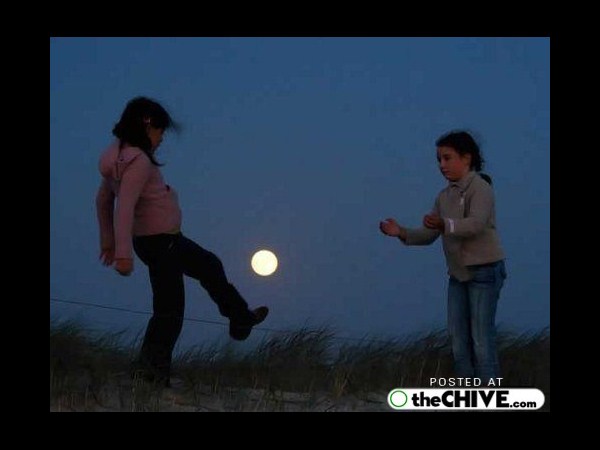 అసాధారణ ఫోటోలు... భిన్నమైన కోణాల్లో