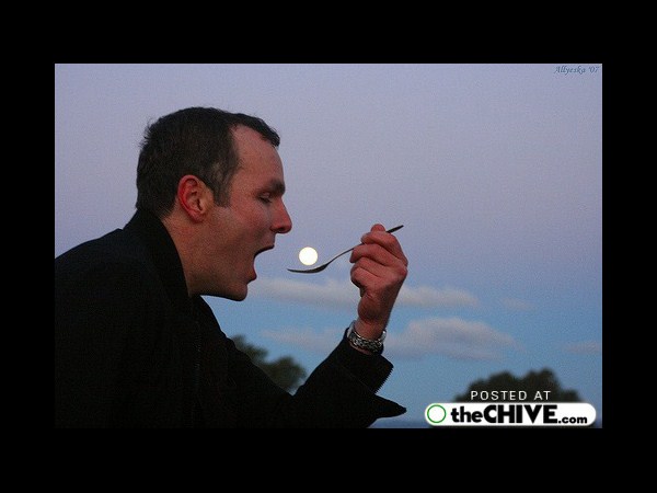 అసాధారణ ఫోటోలు... భిన్నమైన కోణాల్లో