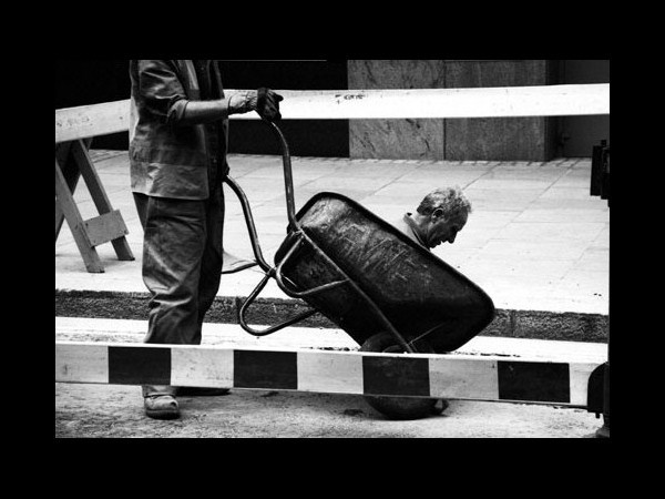 అసాధారణ ఫోటోలు... భిన్నమైన కోణాల్లో