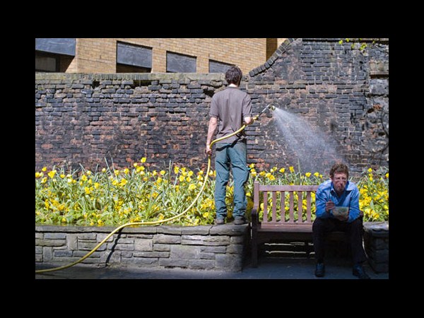 అసాధారణ ఫోటోలు... భిన్నమైన కోణాల్లో