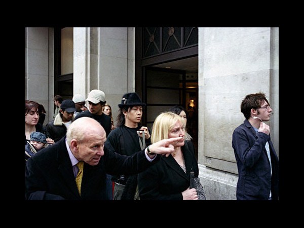 అసాధారణ ఫోటోలు... భిన్నమైన కోణాల్లో