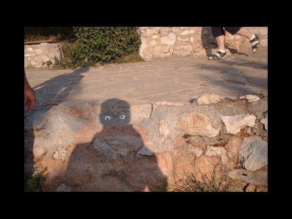 అసాధారణ ఫోటోలు... భిన్నమైన కోణాల్లో