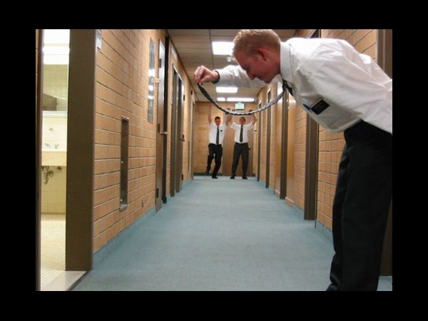 అసాధారణ ఫోటోలు... భిన్నమైన కోణాల్లో