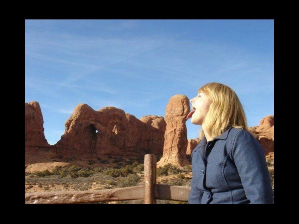 అసాధారణ ఫోటోలు... భిన్నమైన కోణాల్లో