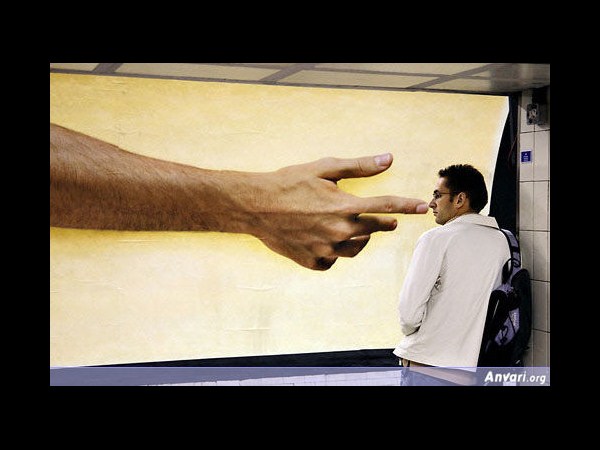 అసాధారణ ఫోటోలు... భిన్నమైన కోణాల్లో