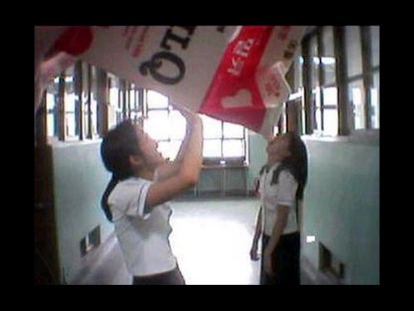 అసాధారణ ఫోటోలు... భిన్నమైన కోణాల్లో