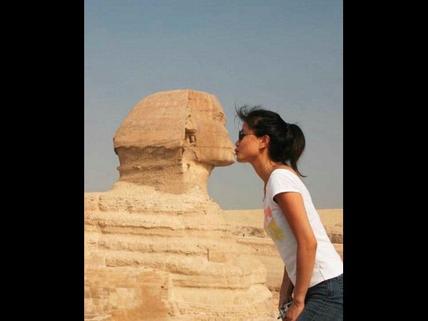 అసాధారణ ఫోటోలు... భిన్నమైన కోణాల్లో