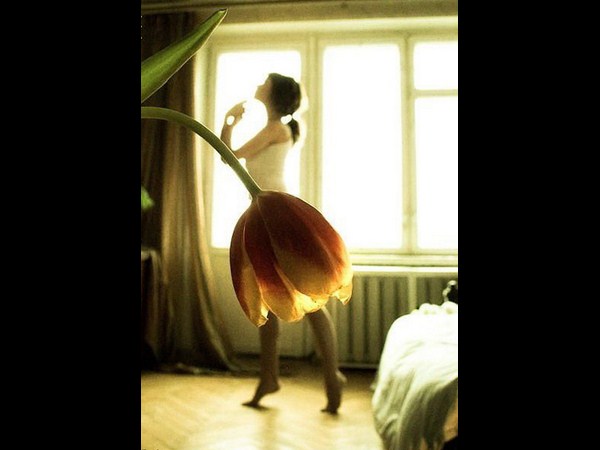 అసాధారణ ఫోటోలు... భిన్నమైన కోణాల్లో