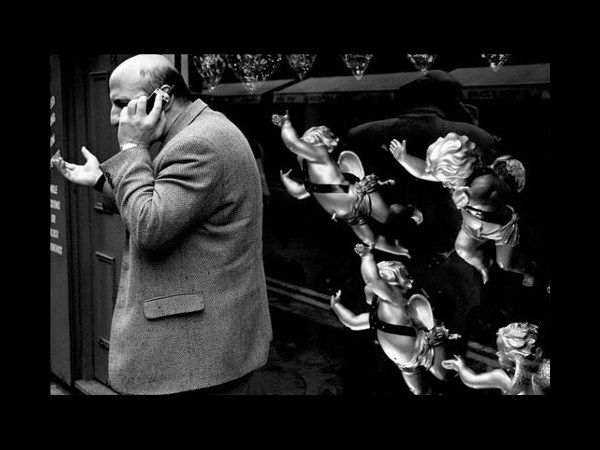 అసాధారణ ఫోటోలు... భిన్నమైన కోణాల్లో