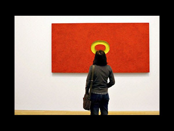 అసాధారణ ఫోటోలు... భిన్నమైన కోణాల్లో