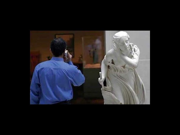 అసాధారణ ఫోటోలు... భిన్నమైన కోణాల్లో