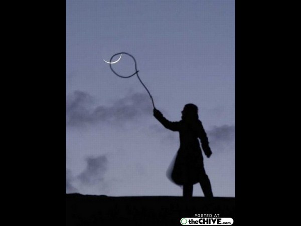 అసాధారణ ఫోటోలు... భిన్నమైన కోణాల్లో