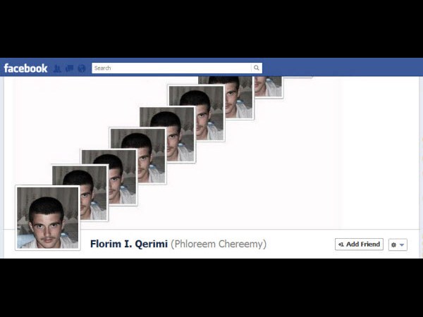 ఫేస్‌బుక్ టైమ్‌లైన్ కవర్లు క్రియేటివ్ ఇంకా వినోదాత్మకంగా