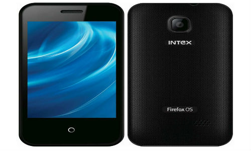  రూ.1999కే ఇంటెక్స్ ఫైర్‌ఫాక్స్ స్మార్ట్‌ఫోన్ 