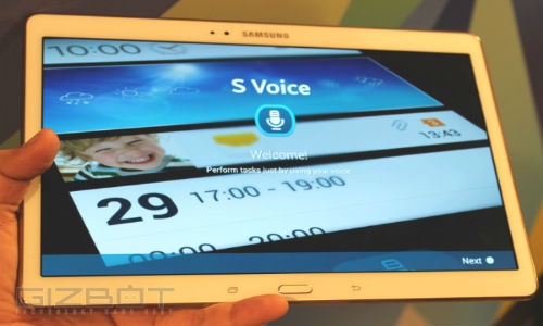 సామ్‌సంగ్ గెలాక్సీ టాబ్ ఎస్ 10.5 (పూర్తి వీడియో రివ్యూ)