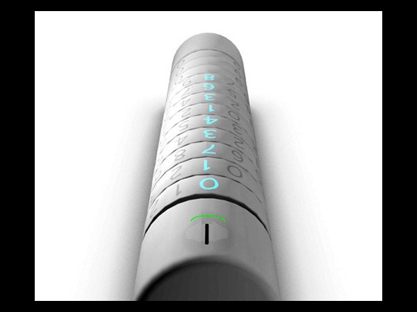 పలువురు డిజైనర్లు రూపొందించిన కాన్సెప్ట్ గాడ్జెట్‌లు