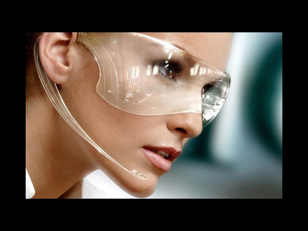 పలువురు డిజైనర్లు రూపొందించిన కాన్సెప్ట్ గాడ్జెట్‌లు