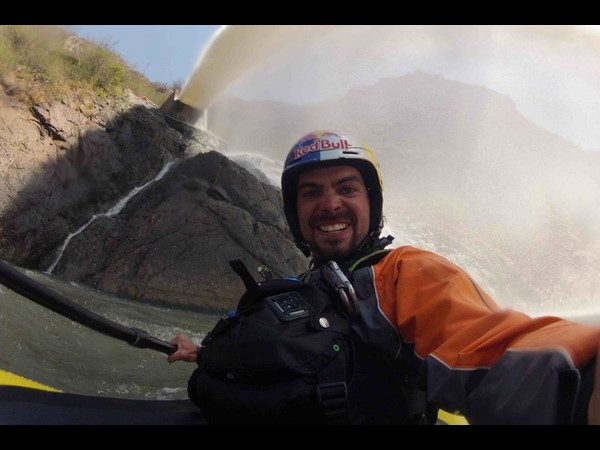 సాహస సెల్ఫీలు!