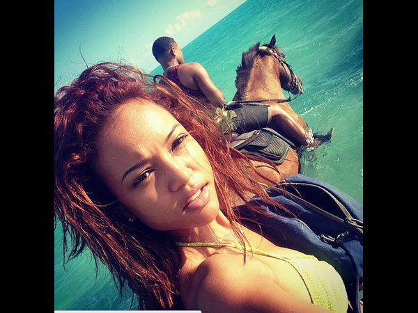 సాహస సెల్ఫీలు!