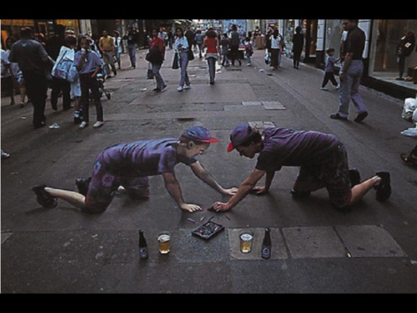 సోషల్ మీడియా హంగామా... మీకోసం!!