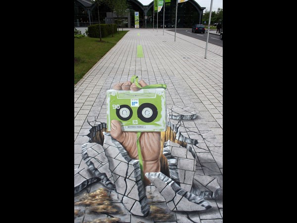 సోషల్ మీడియా హంగామా... మీకోసం!!