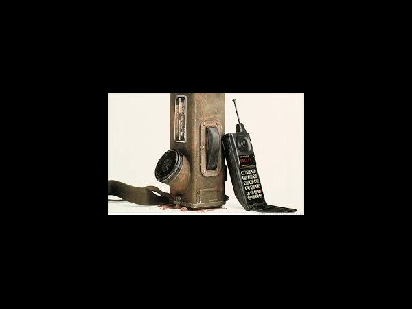 ప్రపంచాన్నే మార్చేసిన 15 అద్భుతాలు