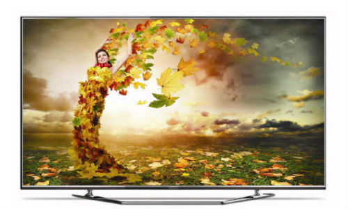 వీడియోకాన్ నుంచి 4కే అల్ట్రా హైడెఫినిషన్ ఎల్ఈడి టీవీలు