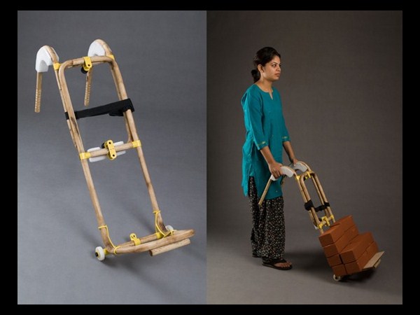 ఇండియన్ టాలెంట్!!