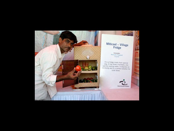 ఇండియన్ టాలెంట్!!