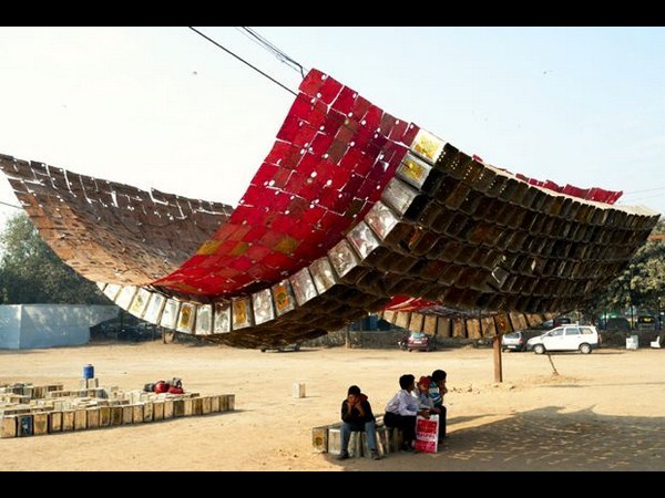 ఇండియన్ టాలెంట్!!