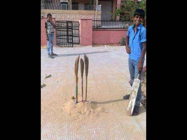 ఇండియన్ టాలెంట్!!