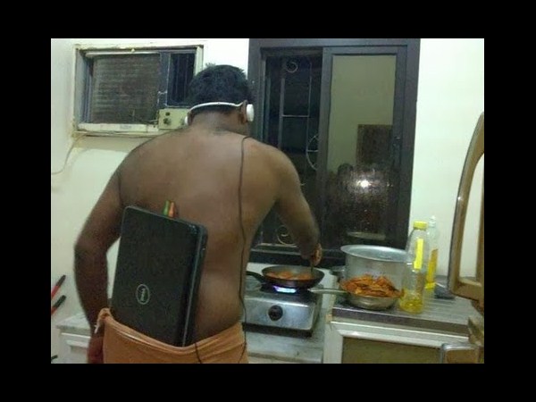 ఇండియన్ టాలెంట్!!